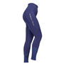 Aubrion Team Riding Tights - Midnights