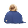 Aubrion Team Hat Silk - Midnight