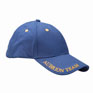 Aubrion Team Cap - Midnight