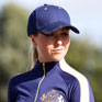 Aubrion Team Cap - Midnight