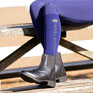 Aubrion Team Socks - Midnight