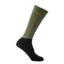 Aubrion Team Socks - Moss