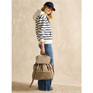 Joules Cambeck Neutral Water Resistant Backpack