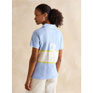 Joules Beaufort Polo Shirt - Blue