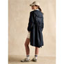 Joules Holkham Waterproof Packable Raincoat