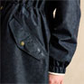 Joules Holkham Waterproof Packable Raincoat