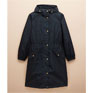 Joules Holkham Waterproof Packable Raincoat