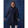Joules Holkham Waterproof Packable Raincoat