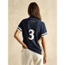 Joules Beaufort Polo Shirt - Navy