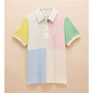 Joules Beaufort Polo Short - Multi