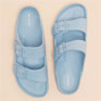 Joules Sunseeker EVA Sliders - Blue