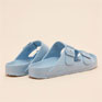 Joules Sunseeker EVA Sliders - Blue