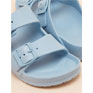 Joules Sunseeker EVA Sliders - Blue
