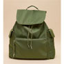Joules Cambeck Water Resistant Backpack - Khaki Green