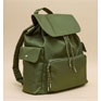Joules Cambeck Water Resistant Backpack - Khaki Green