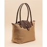 Joules Edie Shopper Bag - Neutral