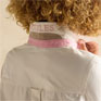 Joules Brinley Tan/Pink Deck Shirt