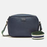 Joules Trent Cross Body Bag - Navy