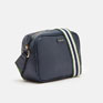 Joules Trent Cross Body Bag - Navy