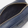 Joules Trent Cross Body Bag - Navy