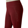 Ariat Kids Eos 2.0 Full Seat Tights - Malbec
