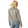Ariat Fern 1/2 Zip Sweatshirt - Heather Grey
