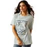 Ariat Wild West Stamp T-Shirt