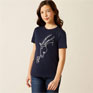 Ariat Kids Hay Girl T-Shirt