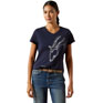 Ariat Hay Girl T-Shirt