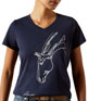Ariat Hay Girl T-Shirt