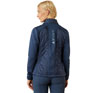 Ariat Fusion Insulated Jacket - Dark Denim