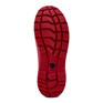 Ariat Kelmarsh Shortie Rubber Boot - Team Red/Navy