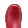Ariat Kelmarsh Shortie Rubber Boot - Team Red/Navy