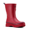 Ariat Kelmarsh Mid Rubber Boot - Team Red/Navy