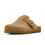 Ariat Country Mule - Caramel Suede