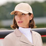 Ariat Show Cap - Khaki