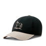 Ariat Country Cap - Black/Pebble