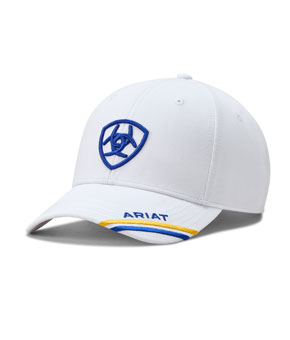 Ariat Shield Performance Cap