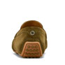 Ariat Selene Driving Shoe - Dark Olive Suede