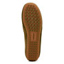 Ariat Selene Driving Shoe - Dark Olive Suede