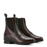Ariat Heritage Zip Paddock Boot - Light Brown