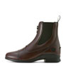 Ariat Heritage Zip Paddock Boot - Light Brown