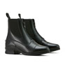 Ariat Heritage Zip Paddock Boot - Black