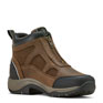 Ariat Terrain Zip Waterproof Boot - Palm Brown