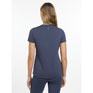 LeMieux Sports T-Shirt - Dusk Blue