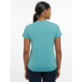 LeMieux Sports T-Shirt - Lagoon