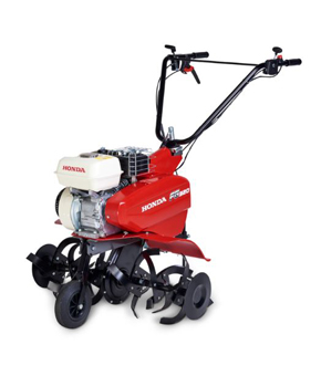 Honda FG320 Tiller Honda FG320 Tiller