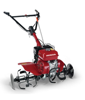 Honda FJ500 SER Tiller Honda FJ500 SER Tiller