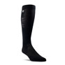 Ariat Tek Radiant Socks - Black