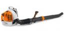 Stihl BR 450 C-EF Powerful Petrol Backpack Blower. 42440111632.